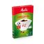 Melitta Original 1x2 40 ks kávové filtre