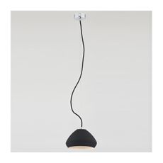 Argon 3683 - Závesné svietidlo malé HAITI 1xE27/60W/230V