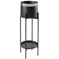 Ambia Home KVETNÍK kov, 28,5/83 cm