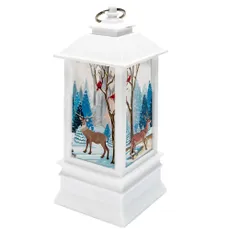 Tutumi LED Lucerna Reindeer
