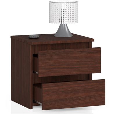Nočný stolík CL2 - wenge