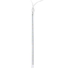 Aigostar - LED Solárna vianočná reťaz 192xLED/8m IP65 multicolor