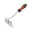 Motyčka hranatá s násadou 280 mm chrom - YT-8889
