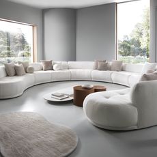 Sedacia súprava BLAZE SOFA A3 XXL