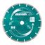MAKITA Diamantový kotúč 115 mm Segment D-61123