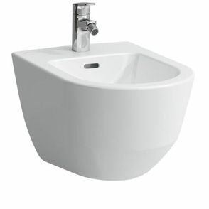 Bidet Laufen Pro závesný, vnútorný prívod H8309520003021