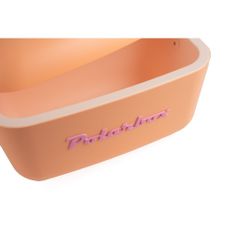 Oranžový chladiaci box 12 l Classic – Polarbox