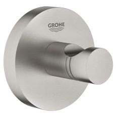 Háčik Grohe Essentials supersteel G40364DC1