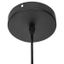 Atmosphera - Luster na lanku AMY 1xE27/40W/230V bambus