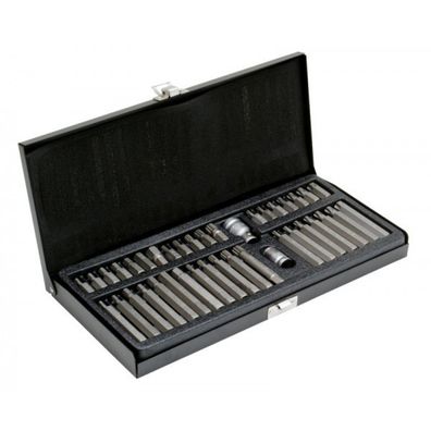 sada Bitů imbus YATO torx XZN YT-0400 40 ks