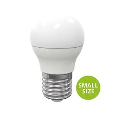 LED Žiarovka G45 E27/5W/230V 4000K