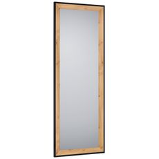 XXXL NÁSTENNÉ ZRKADLO 50/150/2,7 cm