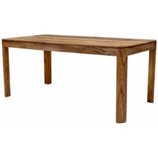 indickynabytok.sk - Jedálensky stôl Tina 175x90 indický masív palisander