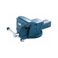 Extol Premium - Zverák s kovadlinou 125 mm