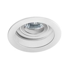 Azzardo AZ2803 - Podhľadové svietidlo IBIZA 1xGU10/50W/230V