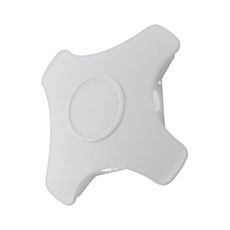 Eglo 95085 - Vonkajšie nástenné svietidlo CARTAXO 4xLED/1,2W/230V IP44