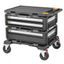 Úložný systém TOUGHSYSTEM 2.0 DXL zostava 4 v 1 DeWALT DWST60520-1
