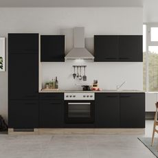 FlexWell KUCHYNSKÁ LINKA CAPRI 270