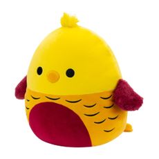 Plyšová hračka Beck – SQUISHMALLOWS