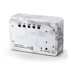 Digitálny budík Brick Click – Gingko