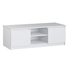 TV stolík Noma Biely