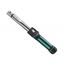 Wera 075652 Momentový kľúč Wera Click-Torque X 2 pre nástrčky 9x12 mm (10 - 50 Nm)