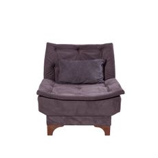 Kreslo Kelebek Berjer Anthracite