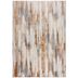 Flair Rugs koberce Kusový koberec Eris Gleam Gold - 200x290 cm