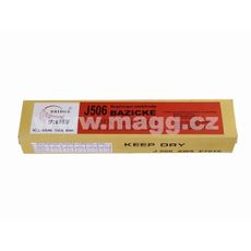 Bázické elektródy J506/2,0x300/2,5kg