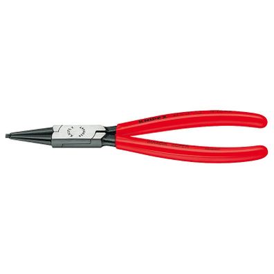 Kliešte na poistné krúžky 140 mm - 4411J0