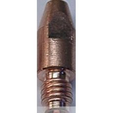Kontaktní trubička 0.8 mm M8/10