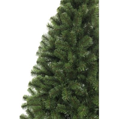 Vianočný stromček na kmeni 160 cm jedľa