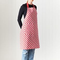 Bavlnená zástera Candy Cane – Catherine Lansfield