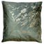 Obliečka Plain Velvet 40x40 YX503 zelená
