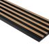 Obkladová lamela Fineza Slat Small Classic oak 270x12 cm SLAT01CO