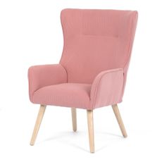 Kreslo AK-314 PINK2