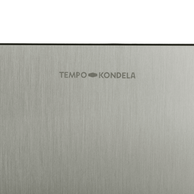 TEMPO-KONDELA GUAVE, nutričná kuchynská váha s aplikáciou, nehrdzavejúca oceľ