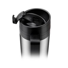 Termohrnček CONSTANT 0.4 l, nerez