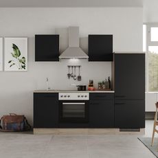 FlexWell KUCHYNSKÁ LINKA CAPRI 220