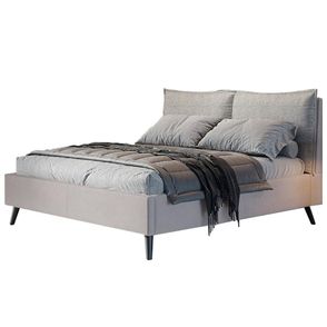 Postel Dantaria 160x200 Letto 80/Coco 83