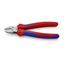 BOČNÉ NOŽNICE KNIPEX 70 02 180