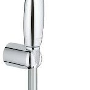 Vaňový set Grohe New Tempesta Classic chróm 27799001