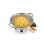 Cedník s podstavcom GrandCHEF ø 24 cm