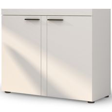 Komoda Rumba 2F - biela