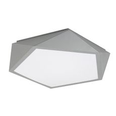 Rabalux 71251 - LED Stropné svietidlo RAFFA LED/30W/230V 3000K