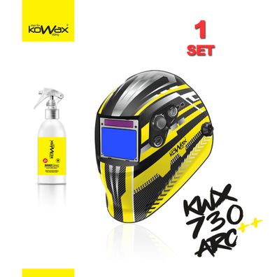 KOWAX Kukla samostmievacia KWX730ARC++ SET 1