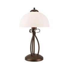 Stolná lampa ADELLE 1xE27/60W/230V