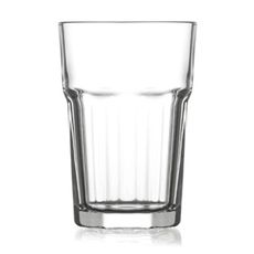 Sklenený pohár 365 ml 6 ks LV-ARA265F