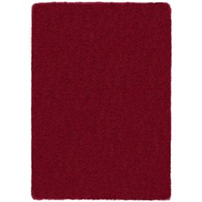 Flair Rugs koberce Kusový koberec Pearl Red - 120x170 cm