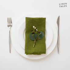 Obrúsky v súprave 2 ks – Linen Tales